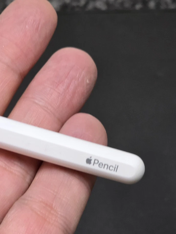 Apple Pencil 2nd Generation For iPad - USED - Image 2 of 4