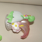 Gardevoir Starry Night Pokemon Starium Collectible Terrarium Figure Night Light — photo 7