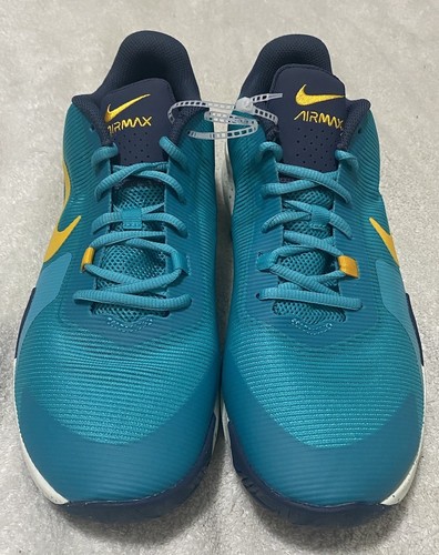 Nike Air Max Impact 4 Athletic Blue Men’s Size 12 DM1124-302 - Picture 3 of 8