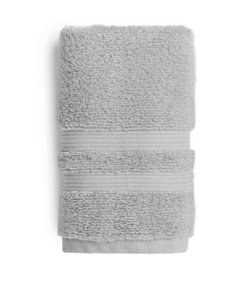 Mainstays Performance Cotton Hand Towel, Super Soft {Select Your colour}