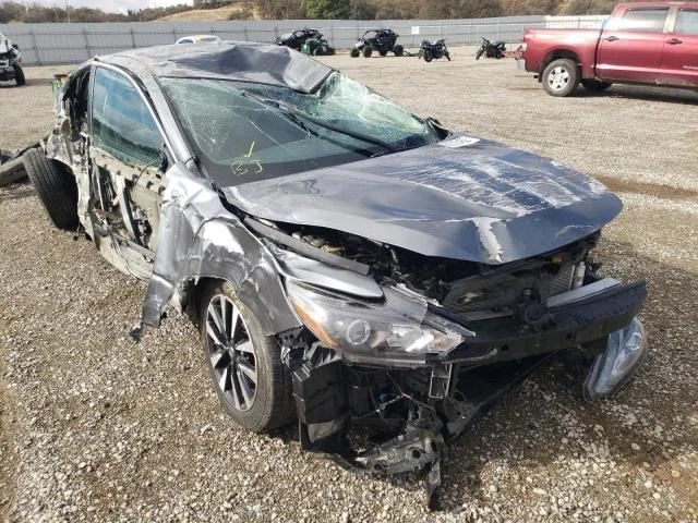 Manija de puerta delantera cromada Nissan Altima 2013 2014 2015 2016 2017 2018 conductor izquierdo Foto 4 de 4