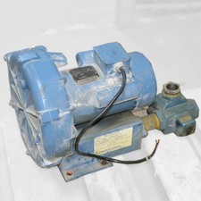 EG&G-Rotron DR505AS58M 115/230VAC 2.0 HP Single Phase Regenerative Blower