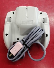 SEGA Dreamcast Sakura Wars Ver. Console Set Pink Color Used