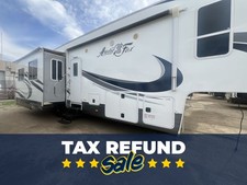 2017 Northwood ARCTIC FOX 35-5Z