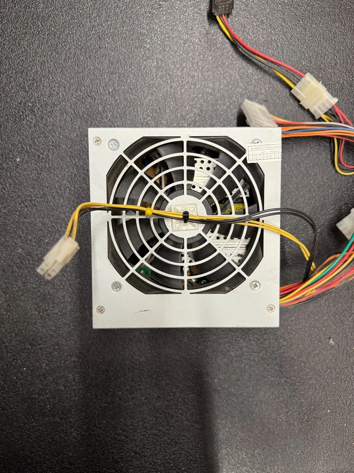 CODEGEN (CG-PXA4-2) 375W Max Switching Power Supply - Image 3 of 4