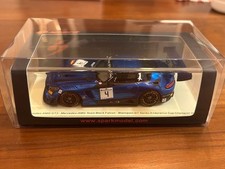 SPARK 1/43 Mercedes-AMG GT3