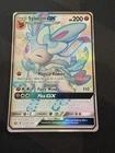 Sylveon GX SV76/SV94 Hidden Fates: Shiny Vault Holo🔥🔥
