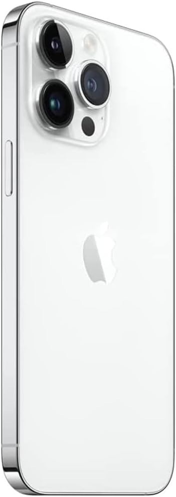 Apple iPhone 14 Pro Max 512GB (Unlocked) - Silver | eBay