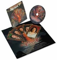 Renaissance: Turn Of The Cards - Repertoire - (Cd / Titel: Q-Z)