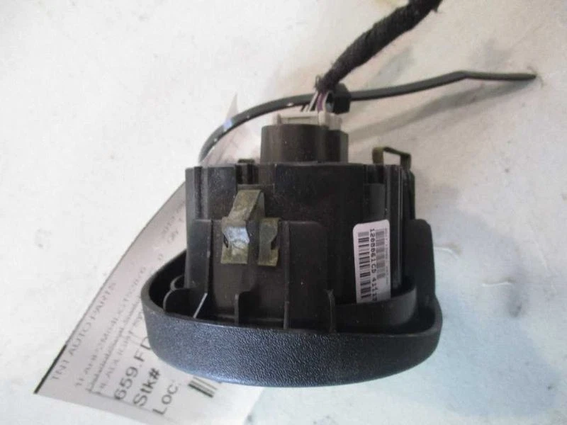 Botón de control del interruptor de faros Ford Taurus 2013 Foto 2 de 4