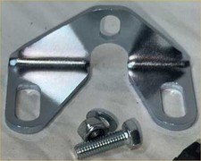 Rover V8 Vr Crank Sensor Bracket V Belt Type Megasquirt Others