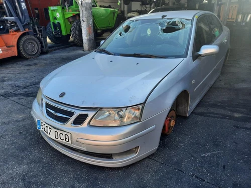 12786134 Mando Luces para SAAB 9-3 BERLINA * 2004 2124621 - Imagen 9 de 9