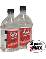 zMAX 58-032 -Multi-Purpose Formula Treatment - Engine, Fuel, Transmission 2 pack