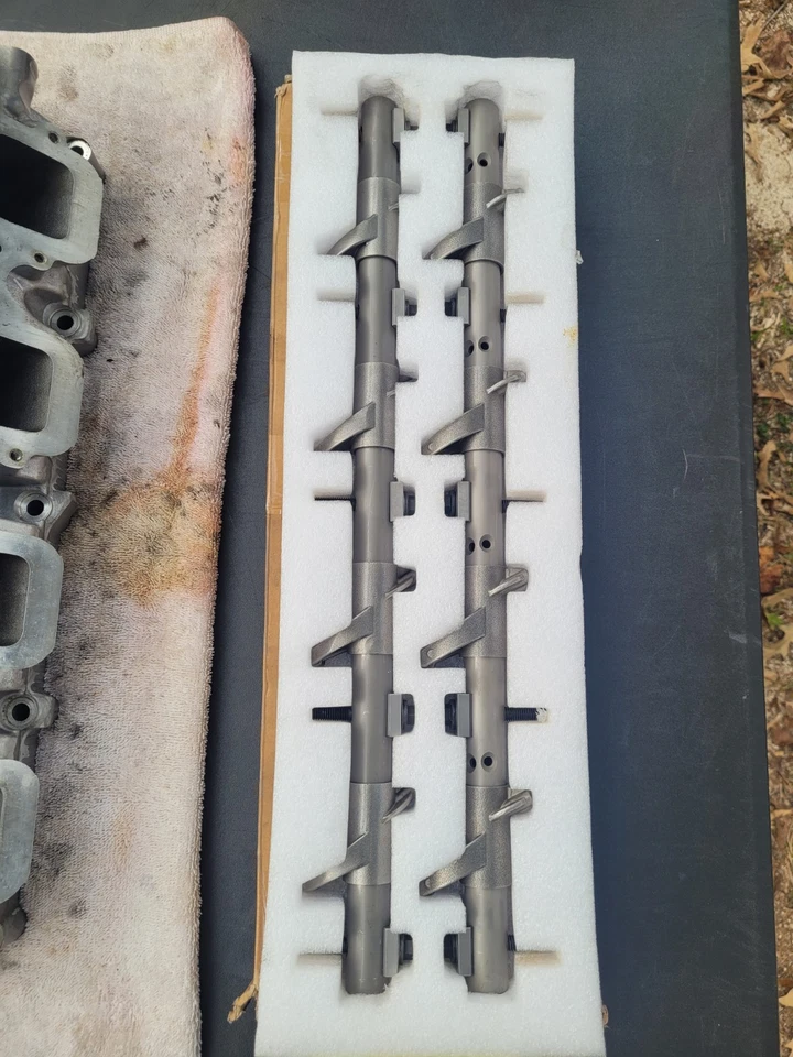 Mopar 5.7 Hemi Cylinder Head Passenger Side 53021616DG Dodge Jeep Chrysler Eagle - Image 4 of 4