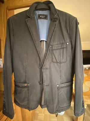 Peckott - New England Apparel Heritage Herrenjacke Top Zustand