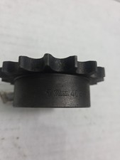 Martin 40BS17-5/8 Bored to Size Sprocket - 40 / 1/2 in, 0.6250 in Bore, 17 Teeth