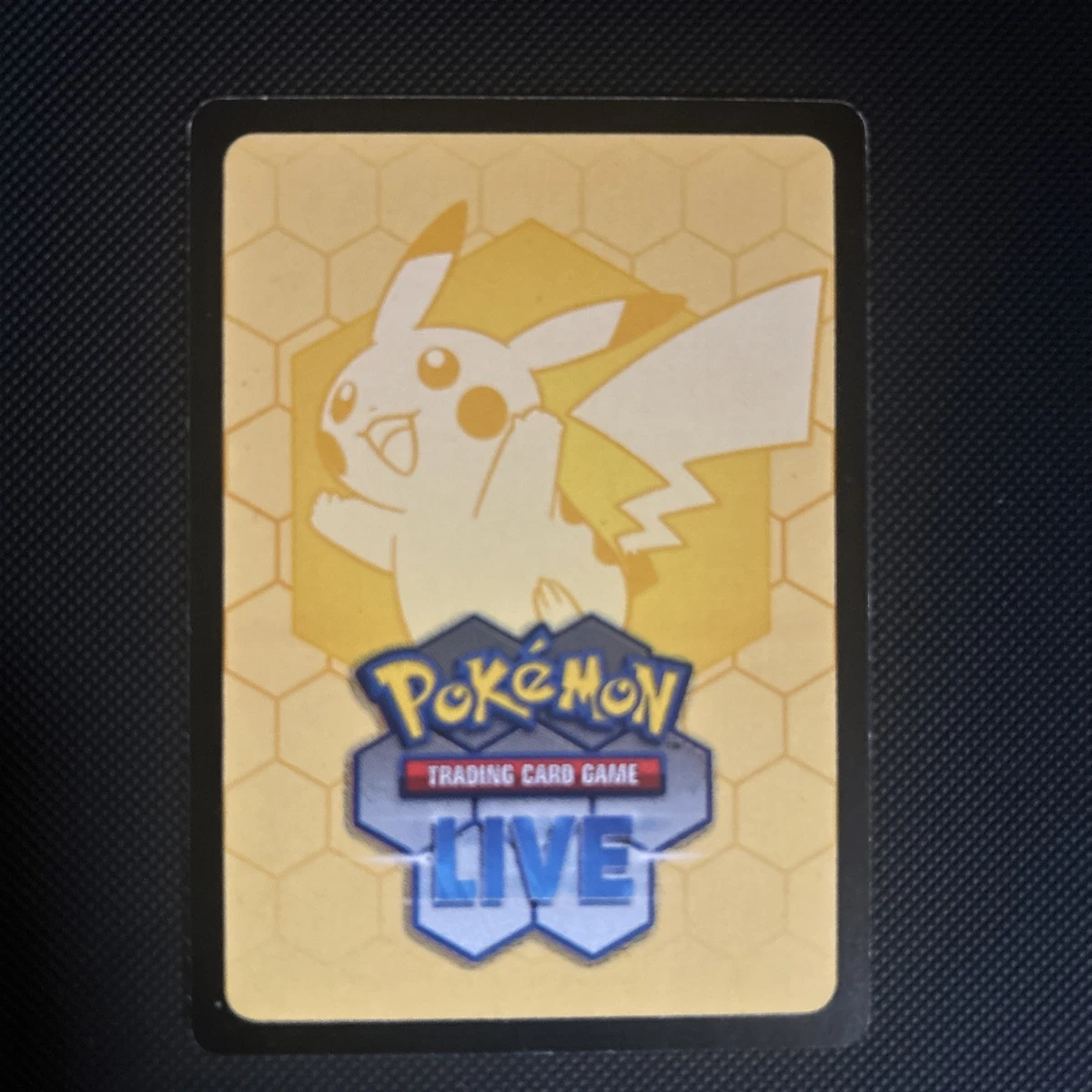 hills pokemon cards Dale Gribble Pokemon Card - Rusty Shackleford main image 0