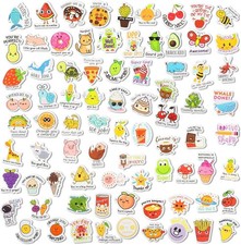 320pcs Cute Anime Reward Stickers for Kids, Teachers  Classroom Motivation