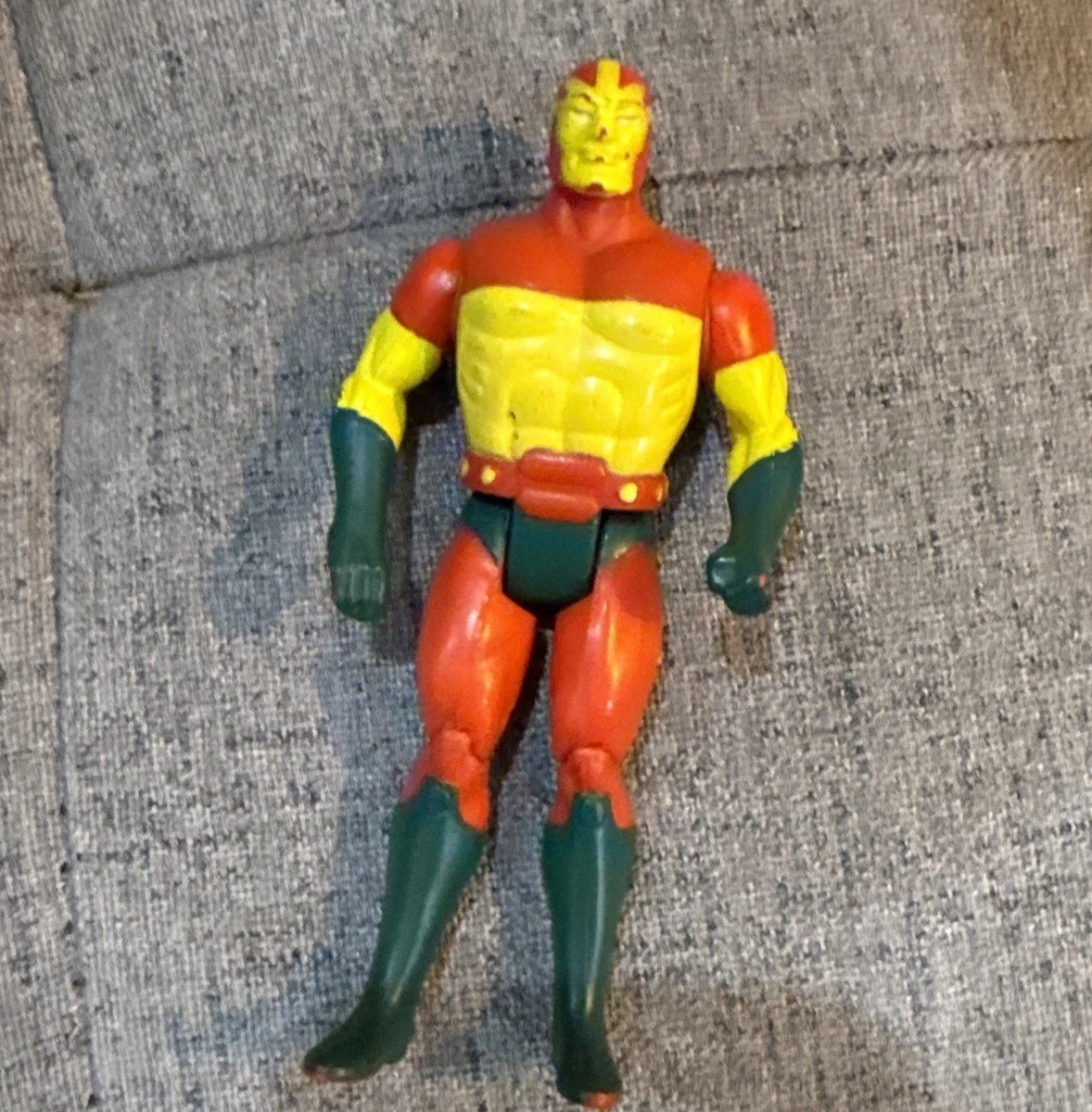 Kenner Green Arrow DC Universe Comic Book Heroes Action Figures