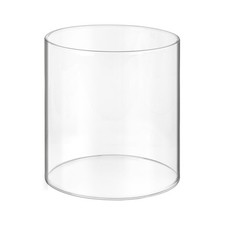 Lantern Glass Replacement for Coleman Lantern Globe Glass Globe for Fueled Lant
