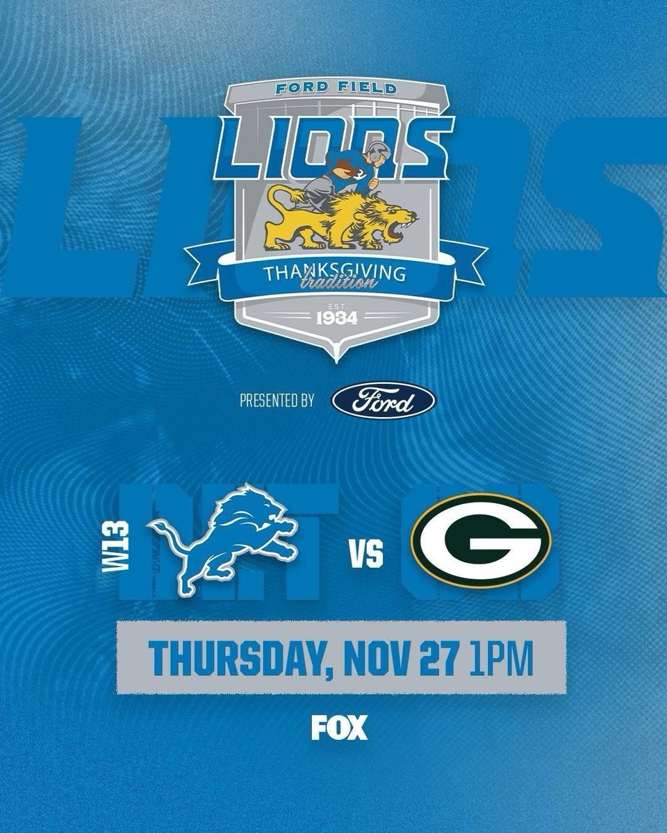 Vs Lions Watch Packers On Fox Lions Cowboys Football Game Channel