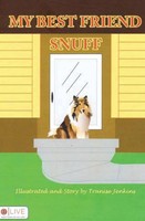 Tranise Jenkins | My Best Friend Snuff | Taschenbuch | Englisch (2017)