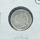 1914-S BARBER SILVER DIME ~ GOOD~NICE COIN~ 90% SILVER