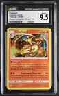 New ListingCGC 9.5 - Charizard #14 Pokemon Team Up Costco Exclusive