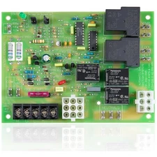 S1-7990-319P Furnace Control Circuit Board for Coleman Evcon York OEM 7990-319P