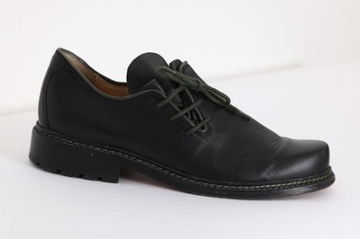 1985 1992, Austrian Tracht Leather Country Derby