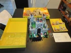Vintage LEGO Set 6080, King's Castle, 100% Complete w/ Box & Instructions