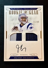 2016 Panini National Treasures NASCAR Racing Cards 21