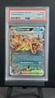 Pokemon TCG S&V Paldean Fates EN Charizard EX 54/91 Double Rare PSA 10 GEM MT