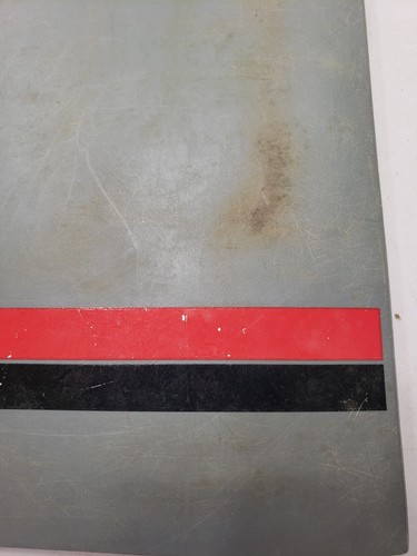 INGERSOLL RAND SD-100 SD-115 SD-120 SD-150 OPERATION & MAINTENANCE MANUAL BOOK - Picture 12 of 12