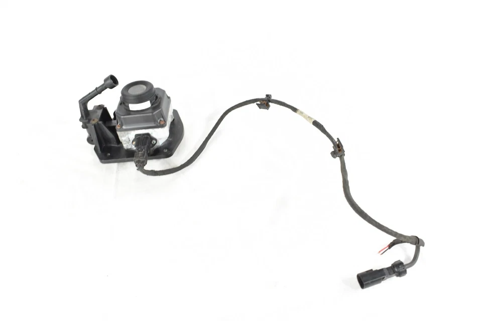 AUDI A6 A7 A8 A8L S6 S7 S8 RS7 2011-2018 CÁMARA FRONTAL DE VISIÓN NOCTURNA 4H0980552 OEM Foto 4 de 4