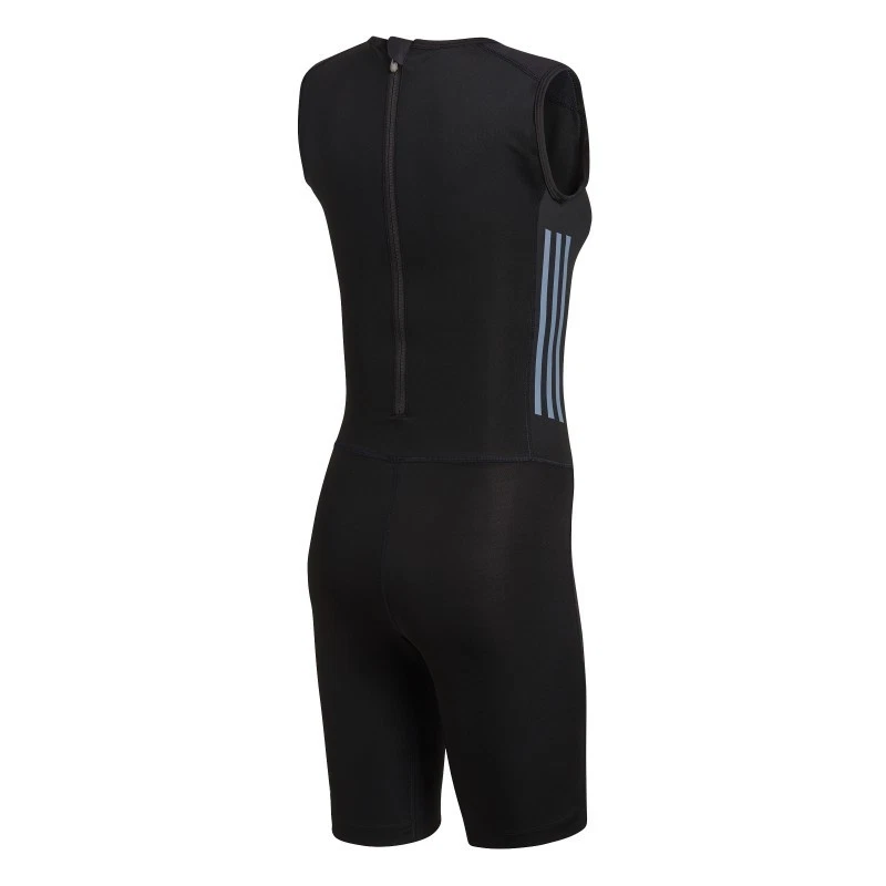 Adidas Womens Weightlifting Singlet CrazyPowerSuit CW5660 Black - Image 2 of 4