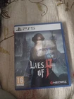 Lies of P (PlayStation 5, 2023)