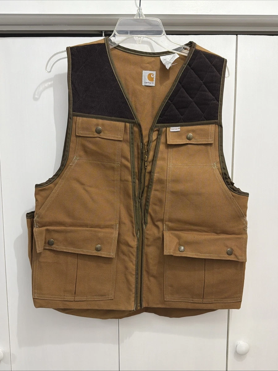 Carhartt Hunting Vests Hunting Vests for sale | eBay
