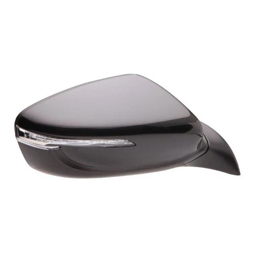 OEM Side Mirrors Right Power w/Signal w/Puddle Lamp Paint to Match 87620A7280