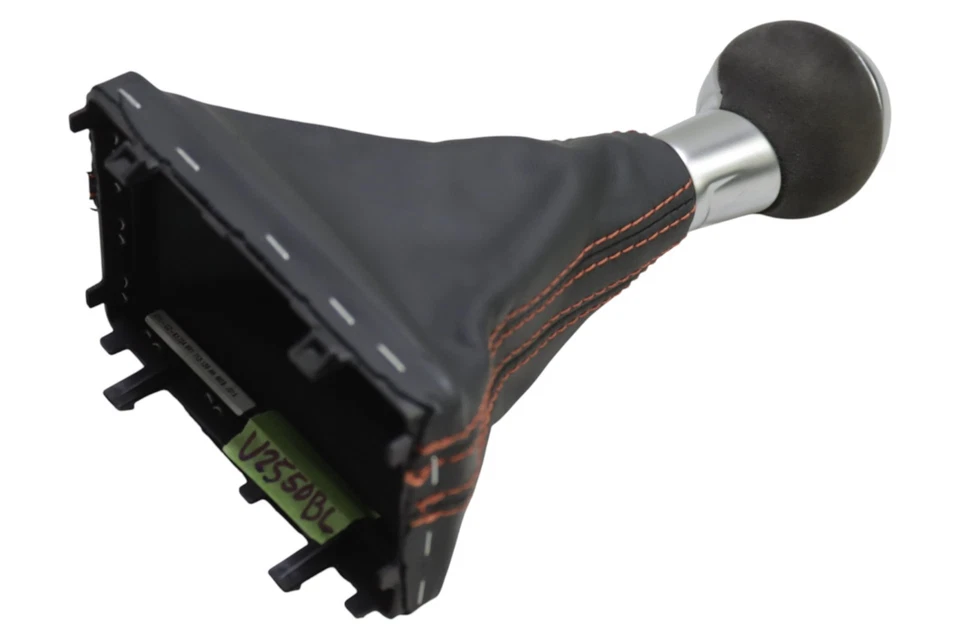 Audi RS3 Front Automatic Shift Knob Assembly 8V1713139AH 2017 - 2020 OEM - Image 4 of 4