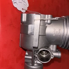 YS FZ 140 CRANKCASE USED
