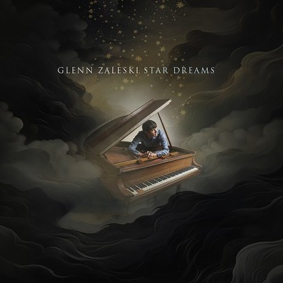 Glenn Zaleski: Star Dreams