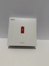 iWALK LinkPod4 4500mAh Portable iPhone Charger - Black, DBL4500L