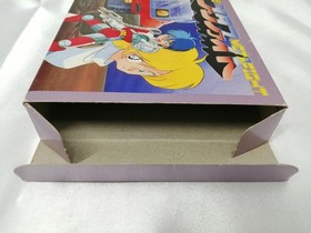 Sunsoft Chou Wakusei Senki Metafight Famicom Software