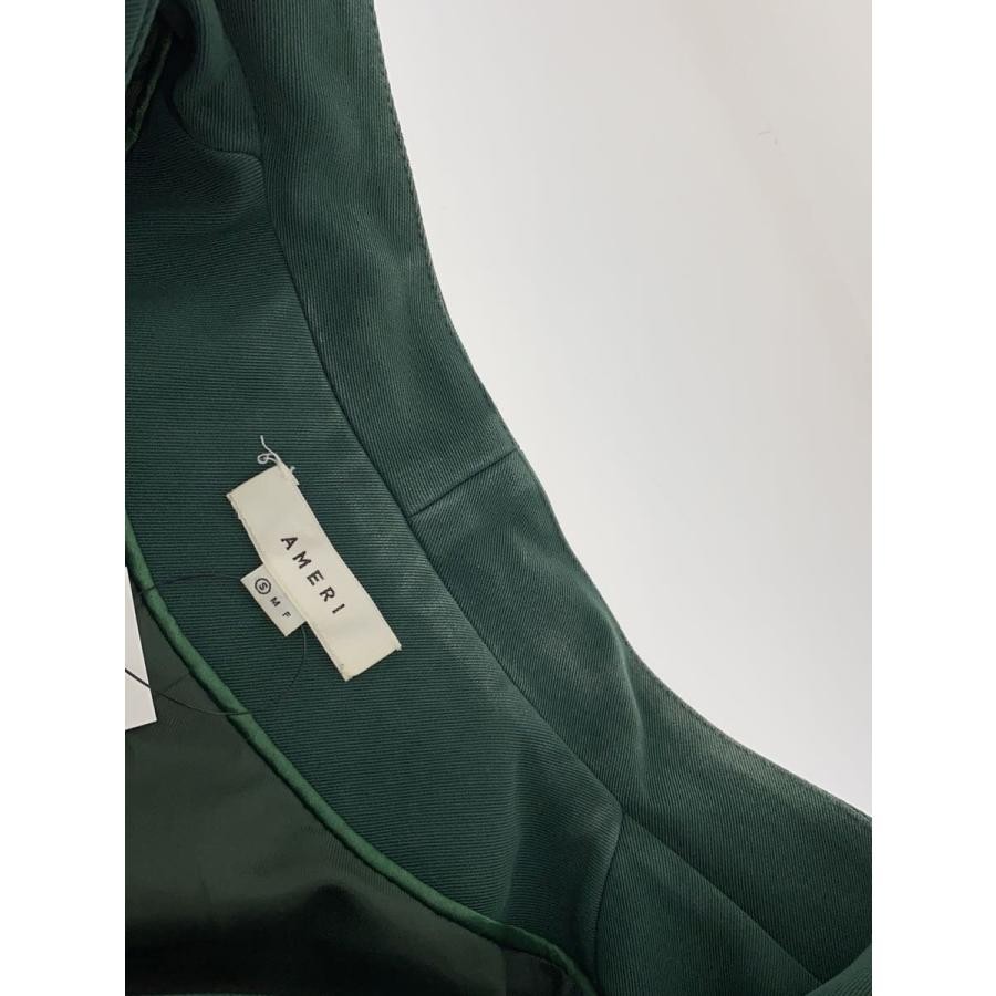 AMERI ESSENTIAL CURVE COLLAR JKT Jacket S Polyest… - image 6