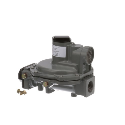 #ad Ray Murray R632ACFF Gas Regulator $168.79