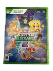 Nickelodeon All Star Brawl 2 - Xbox Series X/Xbox One