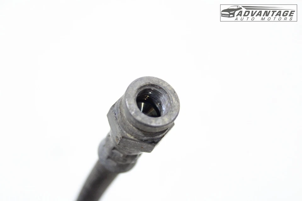 ALFA ROMEO GIULIA 2017-2021 AWD trasero izquierdo abs líquido de frenos pinza manguera OEM Foto 4 de 4