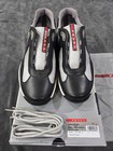 Prada Men's America's Cup Black Sneakers — photo 3