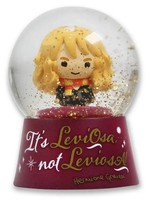 Harry Potter ŚNieżNa Kula 45Mm Hermiona Kawaii Half Moon Bay